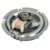 Moteur Du Ventilateur De Refroidissement Du Four : EBMpapst EM2513 22W 55115. 16212 Electrolux