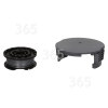 BQ485 Bobine, Fil Et Couvercle De Coupe-herbe