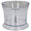 Kenwood Chopper Bowl Assembly