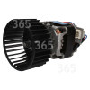 Motor Secador De Secadora AWZ135 Whirlpool