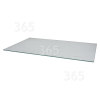 Akai Fridge Upper Glass Shelf