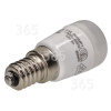 Bombilla 1.5w 240v E14 ACM26111W Arthur Martin