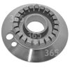 T&ecirc;te De Br&ucirc;leur De Plaque De Cuisson - Moyen - Smeg