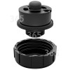 Bouchon De R&eacute;servoir D'eau Fra&icirc;che Pour Nettoyeur De Tapis SpotClean Cordless 3681N BISSELL