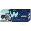 Whirlpool Limescale And Grease Remover - Pack Of 12 Sachets