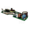 Dyson TP02 (Iron/Blue) Luftreiniger-Hauptplatine PCB Kpl.