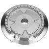 Whirlpool Large Burner Head