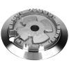 Whirlpool Burner - Semi Rapid ; Sabaf