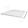 Blomberg Backofen-Gitterrost : Gr&ouml;&szlig;e 463x360mm
