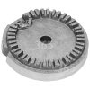 Couronne De Petit Br&ucirc;leur Pour Table De Cuisson Electrolux