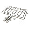 Electrolux Group Backofen-Grillheizelement - Oberhitze 2900W