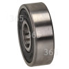 Cuscinetto Dell'asciugatrice - 608-2RS Indesit