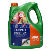Vax Ultra+ Carpet Cleaning Solution - 4L