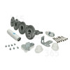 Belling Integrated Dishwasher Fixing Kit