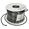 Câble Satellite (rouleau De 100m) Wellco