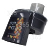 Accessoire &Agrave; Brunoise MGX400 De Robot De Cuisine Kenwood