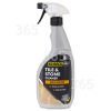 Kilrock Fliesen- & Steinreiniger: 750ml