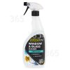 Kilrock Fenster- & Glasreiniger: 750ml