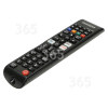 Samsung TV-Fernbedienung