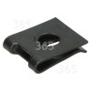 Plaque De Fixation 6103PMK2 Hotpoint