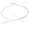 Bougie D'allumage / Électrode Gaz Pour Cuisinière Four : 70 Cm G640N Hotpoint