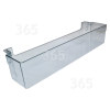 Portabottiglie Inferiore Dello Sportello Del Frigorifero - 460x91x120mm. Panasonic
