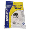 Compatible NVM-1CH Dust Bag (Pack Of 5) - BAG50