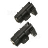 Midea Carbon Brushes (Pair)