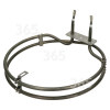 Resistenza Del Forno Ventilato - 2000W Stoves Belling New World Lec