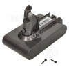 Batterie Rechargeable Pour Aspirateur Dyson