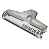 BISSELL CrossWave Cordless 25821 Mehrzweckreiniger-Fußfenster - Chrom