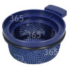 Samsung Staubsauger-Mikrofilter Kpl.