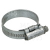 Universal Hose Clip Clamp Band 25-40MM