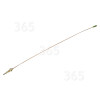 Thermocouple De Four - 500mm Delonghi