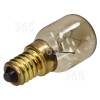 Oven Lamp