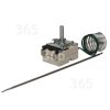 Thermostat BIMDS 23 B IX S Indesit