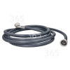 Manguera De Llenado Universal De Lavadora - 3m - Compatible