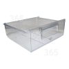 Caj&oacute;n De Congelador - Transparente Arthur Martin
