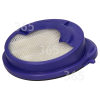 Filtre Post-Moteur D'aspirateur