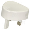USB 1A Plug Charger - UK Plug