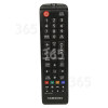 Telecomando Della TV Samsung