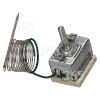 Blomberg Hauptbackofen-Thermostat EGO 55.17053.030 WYF285A 285C WY277A-E