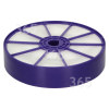 Filtre Pré Moteur D'aspirateur Volta