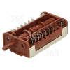 S&eacute;lecteur De Fonction Pour Four AN.EL 8071 (79705) Electrolux