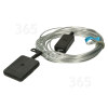 Câble De Connexion TV (OneConnect) – 4,8 M Samsung