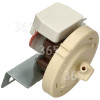 Pressostat Capteur De Niveau D'eau De Lave-linge P1453 Samsung