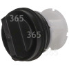 Hotpoint Waschmaschinen-Pumpenfilter Set - Copreci