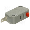 Mikrowellen-Mikroschalter : YUYANG LF-10-02 HK-14 2TAG (B)