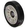 Beko Rubber Drum Roller Wheel