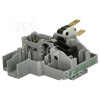 Hoover VTC 5911NB-80 Door Lock